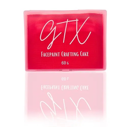 GTX, Neon Pink Watermelon Crawl 60g